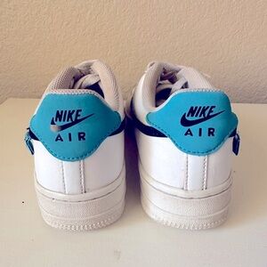 Youth 4 Nike Air Shoes